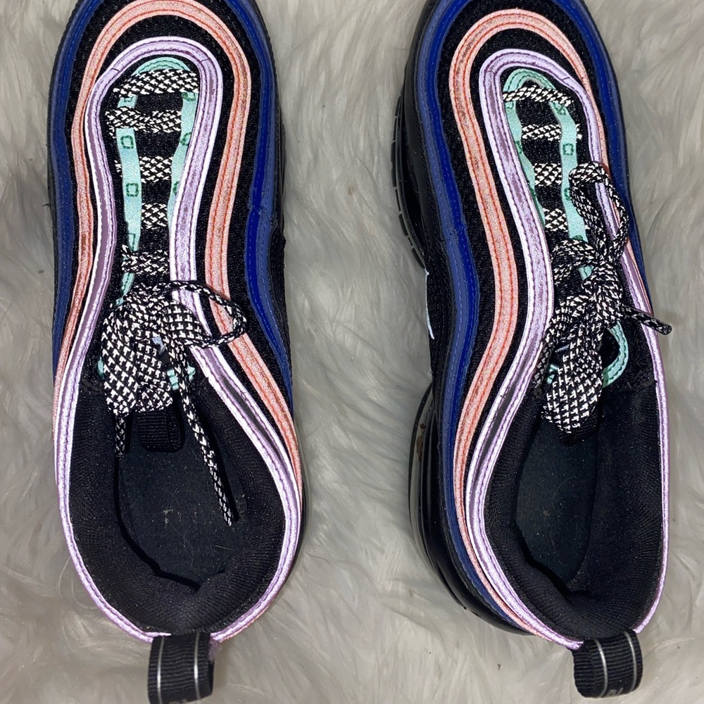 Womens Nike Air Max 97